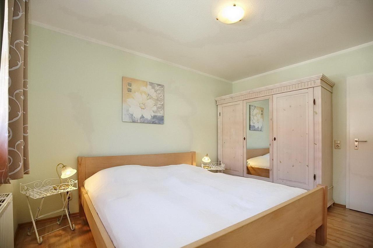 Ferienhaus Am Deich Wohnung 04 Boltenhagen  Dış mekan fotoğraf